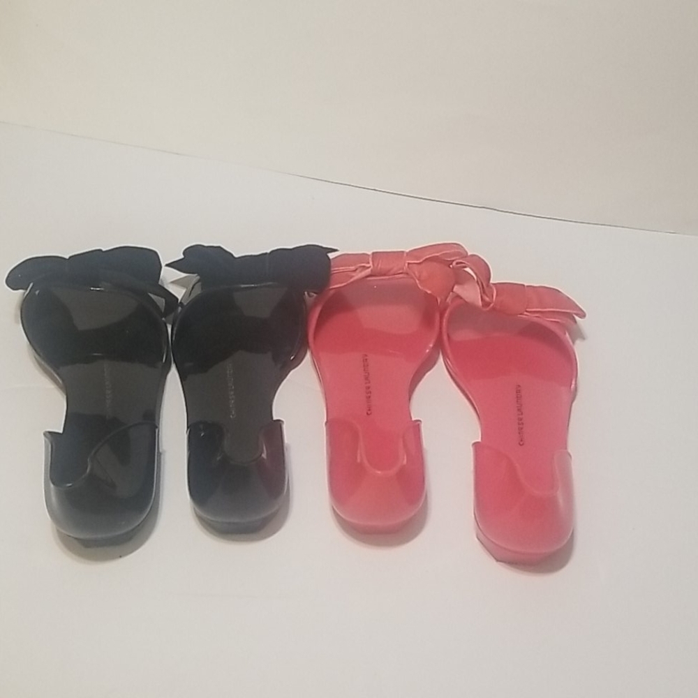 🤑  Shoes flats.... 2 pair * donated with sell - Picture 6 of 6